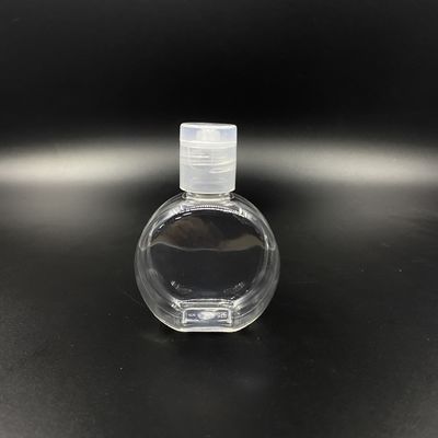 Bouteilles vides désinfectantes de conteneur d'ODM 30ml pour l'aseptisant de main