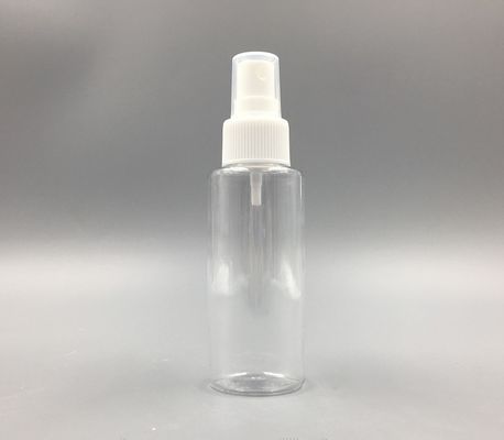 bouteille médicinale de conteneur du jet 100ml