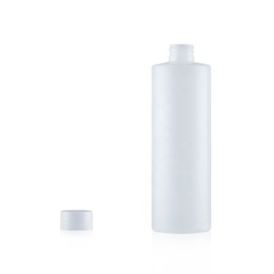 Bouteilles en plastique supérieures de compression de torsion du jus 50ml d'E