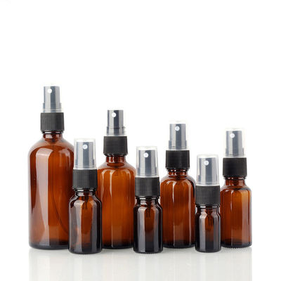 Bouteille étanche de conteneur de jet de TSA 30ML 1oz