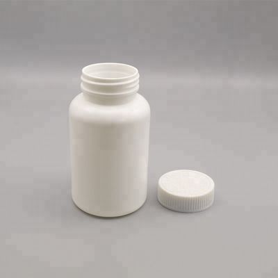 bouteilles de pilule 30cc vides