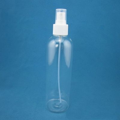 Les carrosseries remettent l'aseptisant 120ml ont réutilisé des bouteilles de jet