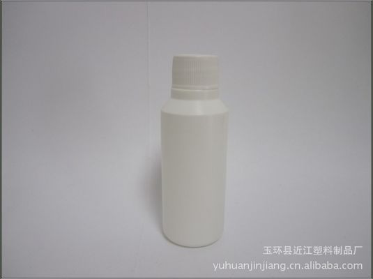Écran imprimant la bouteille de conteneur de jet de capacité de 50ml 1.7oz