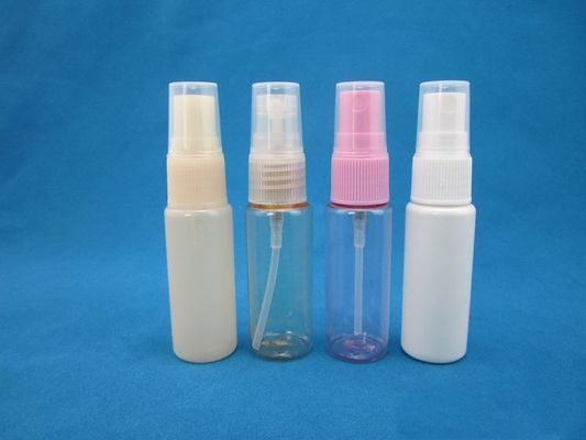 Bouteilles vides colorées libres du jet 20ml de BPA petites