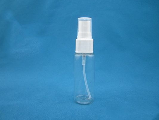 Aucune bouteille de conteneur de jet de l'aseptisant 30ml 24/410 de main d'alcool