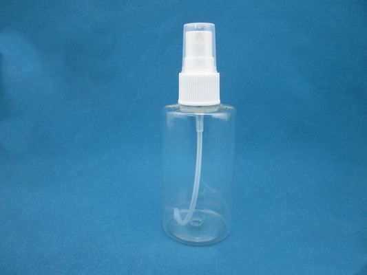 Bouteilles en plastique de pompe d'espace libre non toxique du savon 90ml