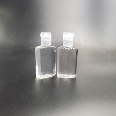 Conteneur se givrant de estampillage chaud de lavage de la main 10g