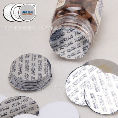 le polyéthylène haute densité de 89mm écument des revêtements de joint d'induction de 0.02Mm