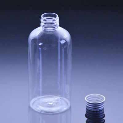 Place plate ovale 400ml 20mm Juice Containers de plastique
