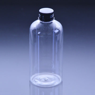 Place plate ovale 400ml 20mm Juice Containers de plastique