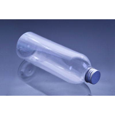 Eau froide 500ml Juice Bottles jetable de BRC