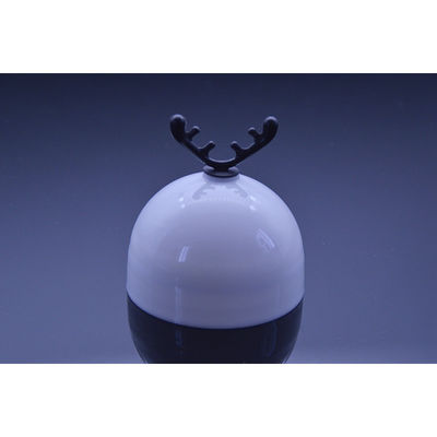 Boisson fraîche 500ml Juice Bottles vide de bouchon d'Antler de lait