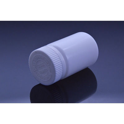 Bouteilles vides multicolores de médecine de 20ml 20g 20cc