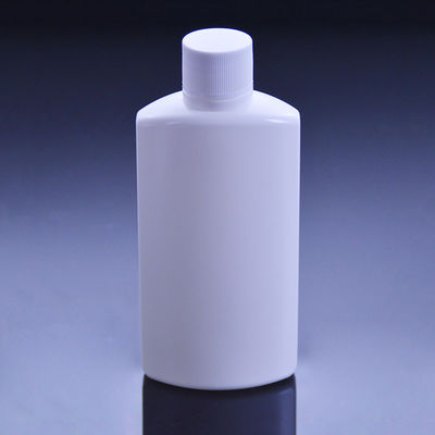 Aucune bouteilles vides d'aseptisant d'ODM de HDPE de la fuite 0.17oz