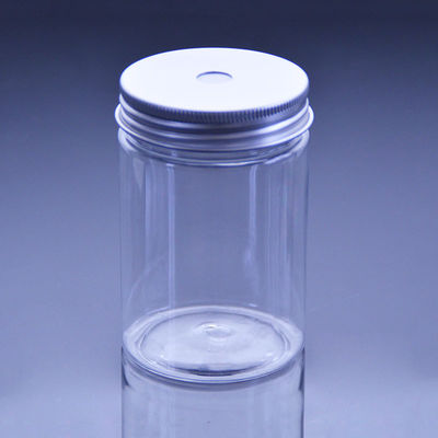 180ml ANIMAL FAMILIER de 250 ml 36mm Juice Bottles de plastique jetable