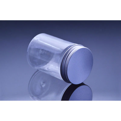 24mm 250ml Juice Bottles jetable transparent