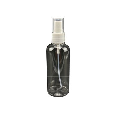 bouteille de conteneur de jet d'ODM d'ANIMAL FAMILIER du maquillage 100ml