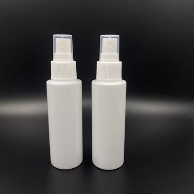 ABS blanc laiteux de la couleur 100ml aseptisant la bouteille de jet