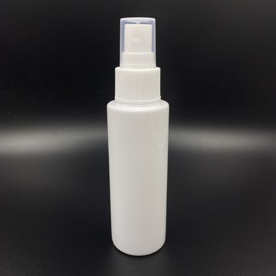 ABS blanc laiteux de la couleur 100ml aseptisant la bouteille de jet