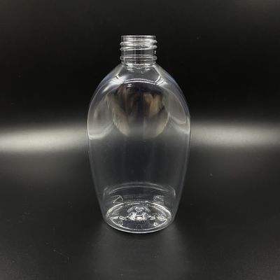 Bouteille d'aseptisant de main d'animal familier de la tête 200ml de pompe de presse