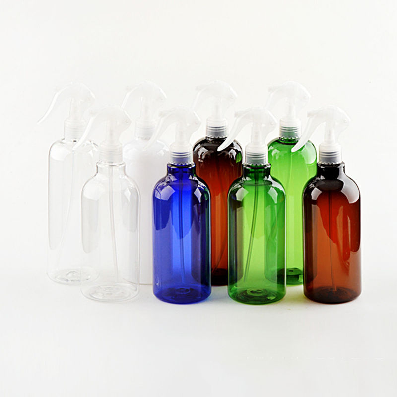 Bouteille de conteneur de jet d'ODM 0.68oz de décapants de ménage de couleur de Muti